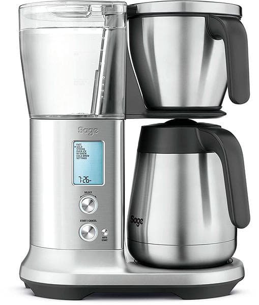 Sage Appliances The Precision Brewer