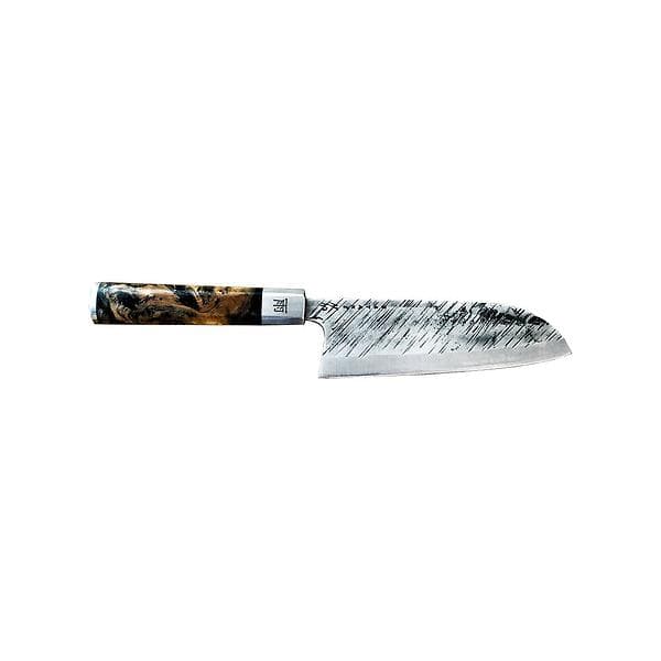 Satake Ame Santoku 18cm