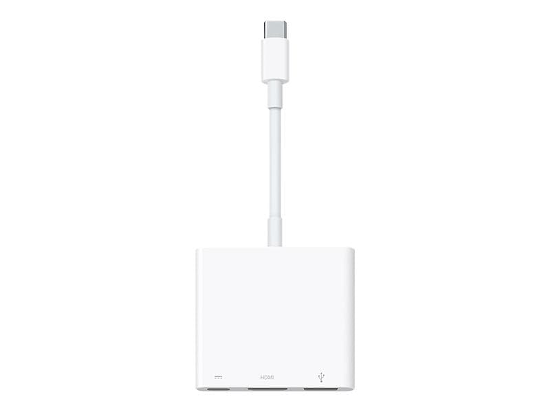 Apple USB-C Digital AV Multiport Adapter