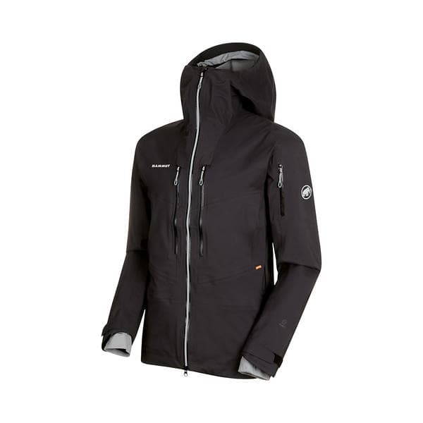 Mammut Haldigrat HS Hooded Jacket (Herre)