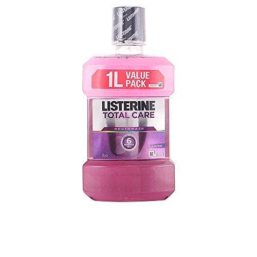 Listerine Total Care Munskölj 1000ml