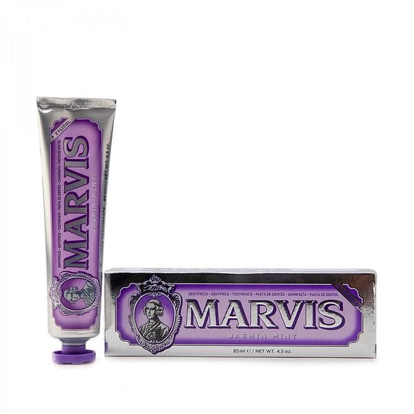 Marvis Jasmin Mint Toothpaste 85ml