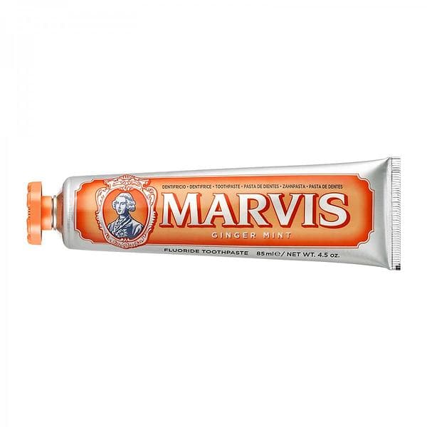 Marvis Ginger Mint Toothpaste 85ml