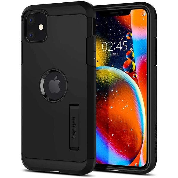 Spigen Tough Armor for Apple iPhone 11