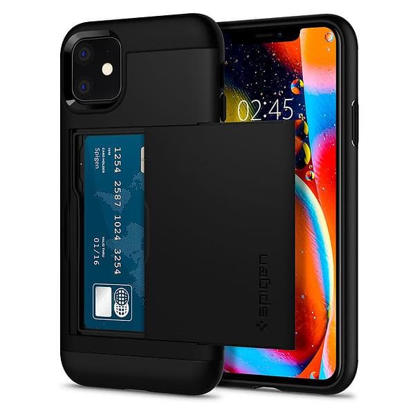 Spigen Slim Armor CS for Apple iPhone 11