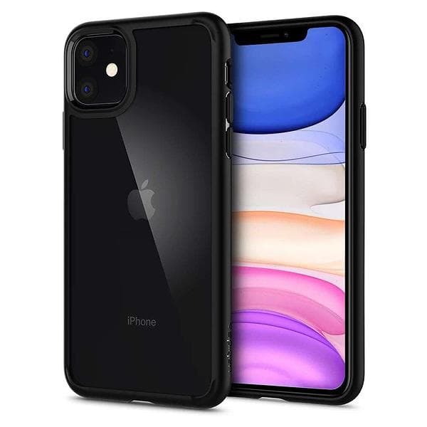 Spigen Ultra Hybrid for iPhone 11