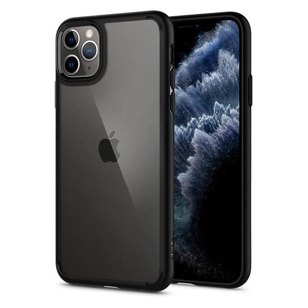 Spigen Ultra Hybrid for iPhone 11 Pro