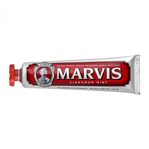 Marvis Cinnamon Mint Toothpaste 85ml