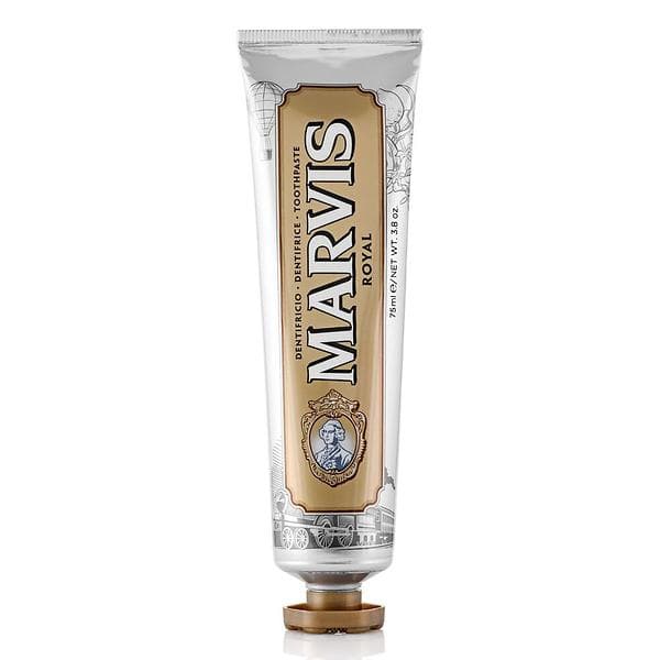 Marvis Royal Toothpaste 75ml