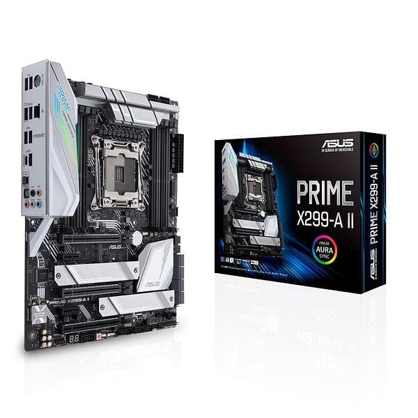 Asus Prime X299-A II