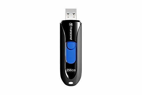 Transcend USB 3.0 JetFlash 790 256GB