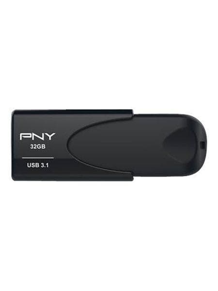 PNY USB 3.1 Attache 4 32GB