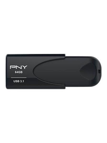 PNY USB 3.1 Attache 4 64GB