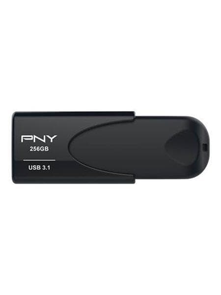 PNY USB 3.1 Attache 4 256GB