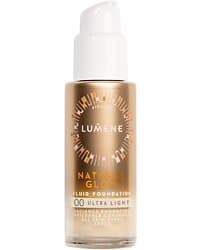 Lumene Natural Glow Fluid Foundation SPF20