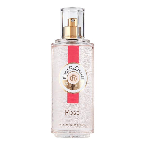 Roger & Gallet Rose Water Body Mist 100ml