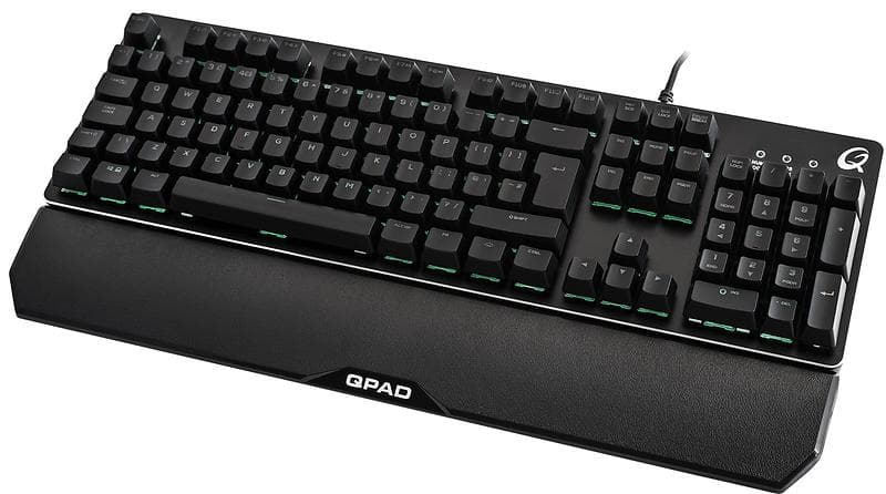 QPAD MK-40 (Nordic)