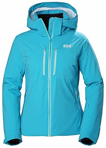 Helly Hansen Alphelia Lifaloft Jacket (Dame)