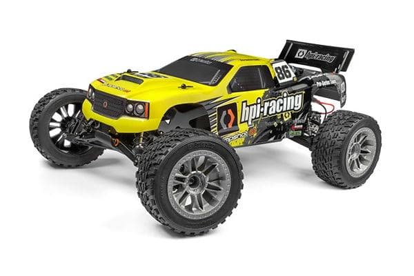 HPI Racing Jumpshot ST V2 RTR