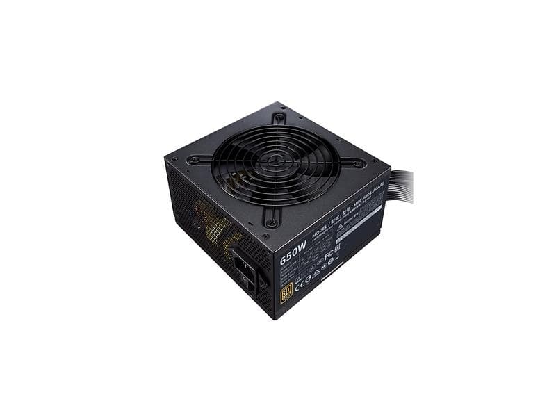 Cooler Master MWE V2 Bronze 650W