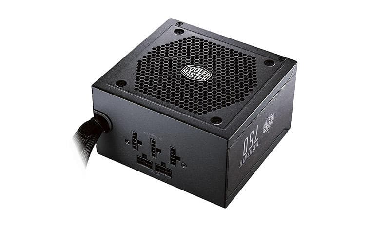 Cooler Master MWE V2 Bronze 750W