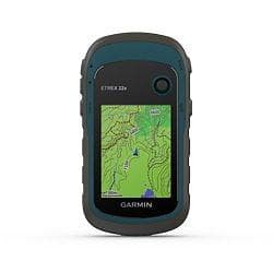 Garmin eTrex 22x (Europe)