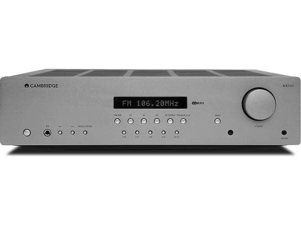 Cambridge Audio AX-R85