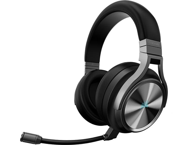 Corsair Virtuoso RGB SE Wireless Over-ear Headset