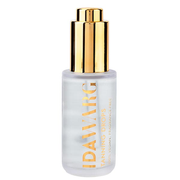 Ida Warg Tanning Drops 45ml