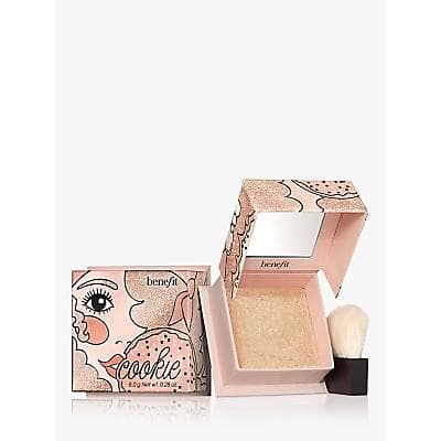 Benefit Cookie Powder Highlighter 8g