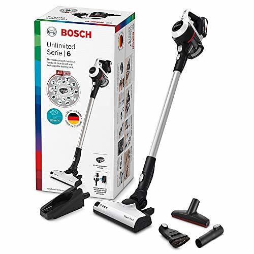 Bosch BCS611AM Cordless