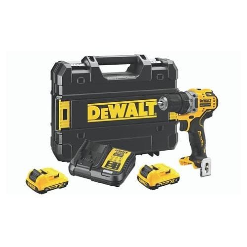 Dewalt DCD701D2 (2x2.0Ah)