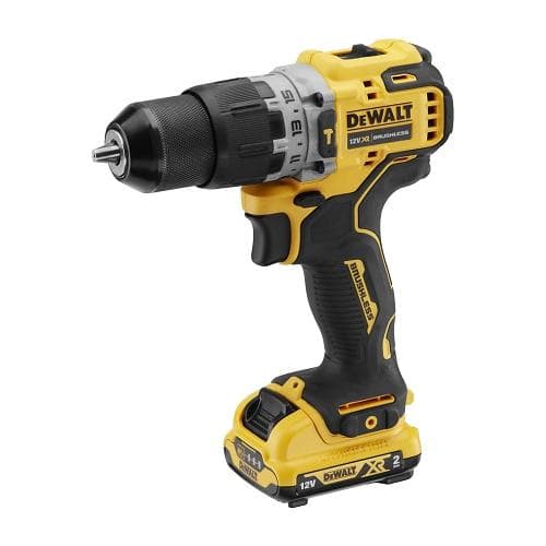 Dewalt DCD706D2 (2x2.0Ah)