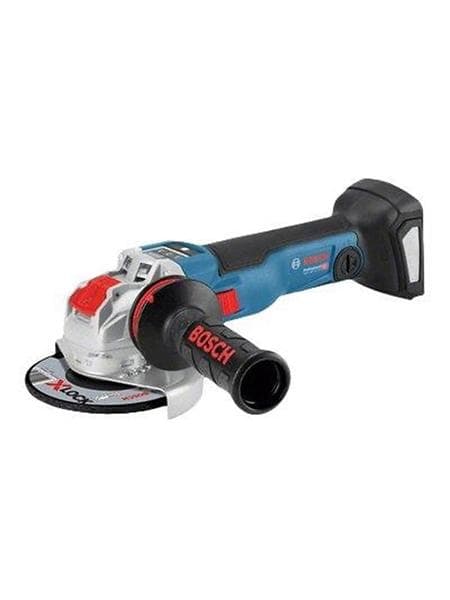 Bosch GWX 18V-15 SC (Uden Batteri)