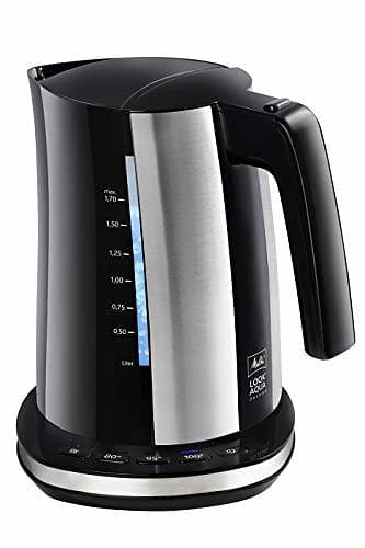 Melitta Look Aqua Deluxe 1.7L