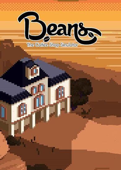 Beans: The Coffee Shop Simulator (PC)