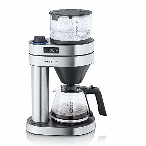 Severin KA 5760 Café Caprice 2.0