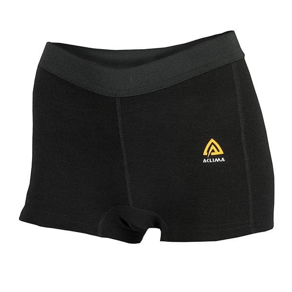 Aclima Warmwool Shorts