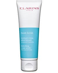 Clarins Fresh Scrub 50ml