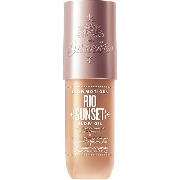 Sol de Janeiro Glowmotions Rio Sunset Glow Oil 75ml