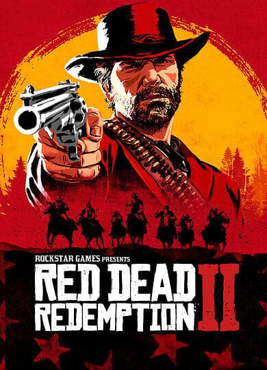 Red Dead Redemption 2 (PC)