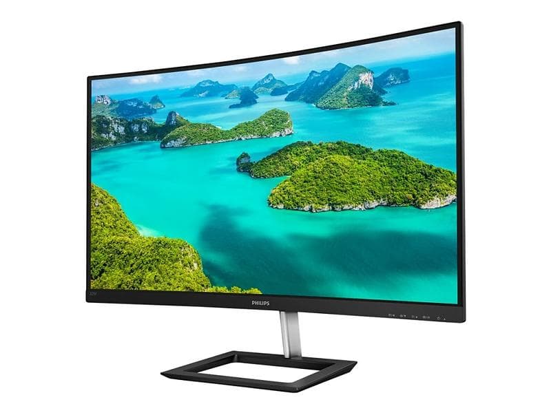 Philips E-Line 325E1C 32" Curved Gaming QHD