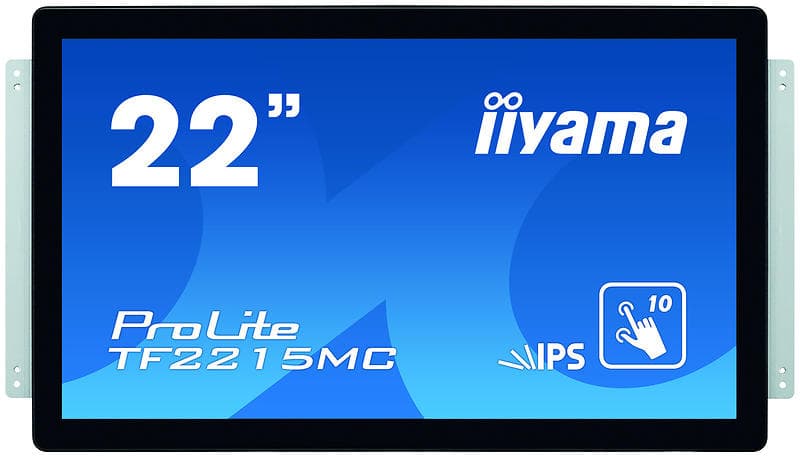 Iiyama ProLite TF2215MC-B2 22" Full HD IPS