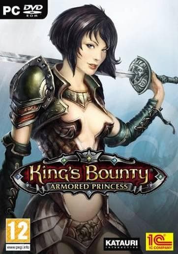 King's Bounty: Armored Princess (PC)