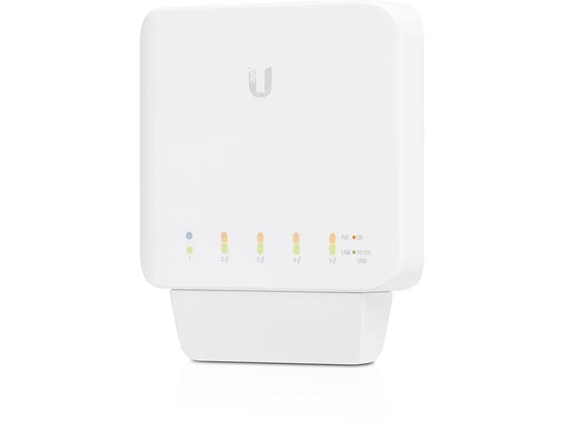 Ubiquiti Networks UniFi Switch Flex