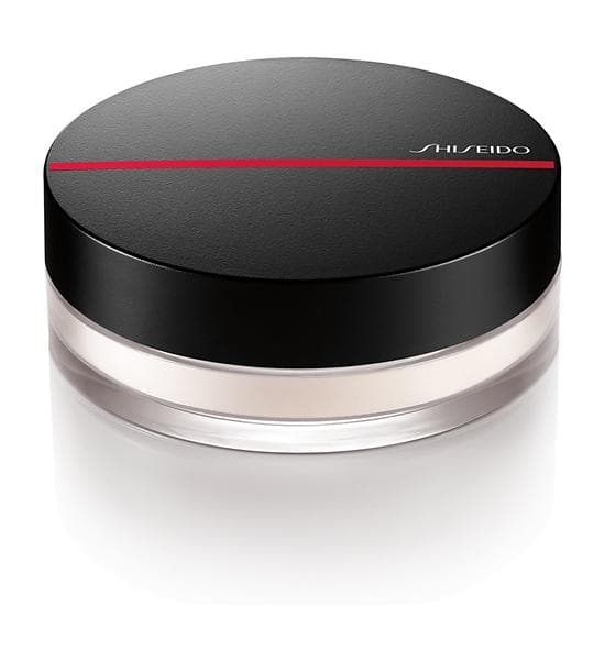 Shiseido Synchro Skin Invisible Silk Loose Powder