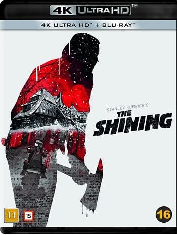 The Shining (UHD+BD)