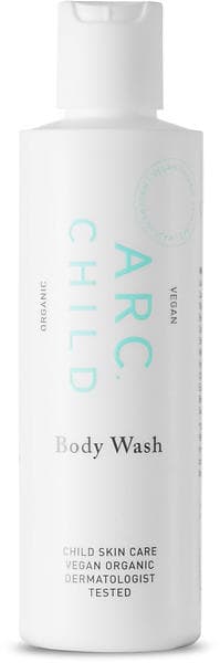 Arc Of Sweden Child Body Wash 200ml