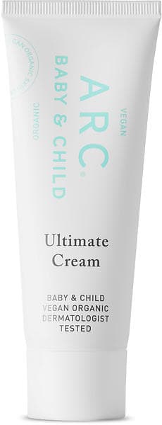 Arc Of Sweden Baby & Child Ultimate Body Cream 75ml