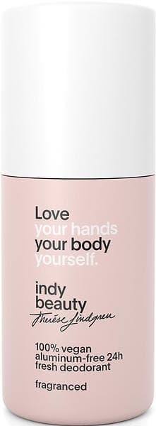 Indy Beauty Aluminium Free Deo Stick 50ml